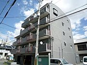 武庫之荘駅より徒歩17分 2階 築30年8ヶ月の賃貸物件