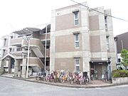 塚口駅より徒歩13分 2階 築38年5ヶ月の賃貸物件