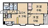 ベルトピア武庫之荘1のイメージ