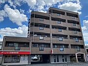 塚口駅より徒歩11分 4階 築23年の賃貸物件