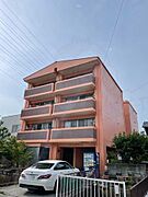 武庫之荘駅より徒歩6分 4階 築36年7ヶ月の賃貸物件