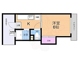 ケープマンション 3階