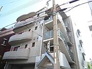 クレールオオトシ 2階 築35年10ヶ月の賃貸物件