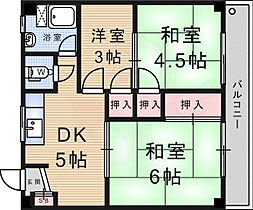 間取り：228054408943