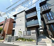 Legame 1階 新築の賃貸物件