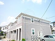 武庫之荘駅より徒歩15分 1階 築18年4ヶ月の賃貸物件