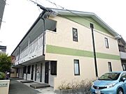 メゾンドM 2階 築28年9ヶ月の賃貸物件