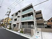 立花駅より徒歩4分 1階 築1年7ヶ月の賃貸物件