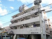 第6カシノハイツ 4階 築38年7ヶ月の賃貸物件