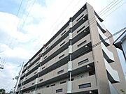 武庫之荘駅より徒歩10分 2階 築31年1ヶ月の賃貸物件