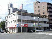 武庫之荘駅より徒歩12分 2階 築37年8ヶ月の賃貸物件