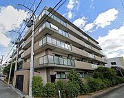 武庫之荘駅より徒歩10分 2階 築17年8ヶ月の賃貸物件