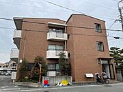 稲野駅より徒歩15分 3階 築33年3ヶ月の賃貸物件