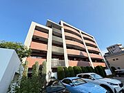 クレ・リジェール 5階 築20年1ヶ月の賃貸物件