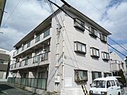 武庫之荘駅より徒歩27分 1階 築34年8ヶ月の賃貸物件