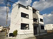 ヴィレッタ武庫之荘 1階 築7年10ヶ月の賃貸物件