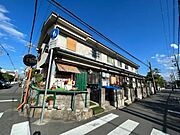 立花駅より徒歩18分 1階 築53年4ヶ月の賃貸物件