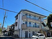 立花駅より徒歩14分 3階 築38年3ヶ月の賃貸物件