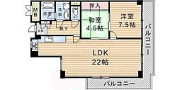 立花駅 9.4万円
