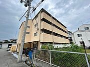 武庫リバーハイツ 3階 築40年7ヶ月の賃貸物件