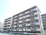 武庫之荘駅より徒歩10分 4階 築32年9ヶ月の賃貸物件