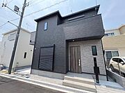 猪名寺駅より徒歩7分 1階 新築の賃貸物件