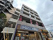 エクシード武庫之荘 4階 築40年2ヶ月の賃貸物件