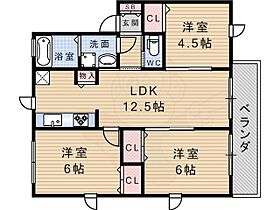 間取り：228055326671