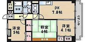 間取り：228055387248