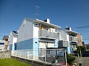 ハイツ・交成Ｂ 2階 築33年5ヶ月の賃貸物件