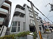 塚口駅より徒歩5分 4階 築33年8ヶ月の賃貸物件