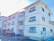 KYハイツ 3階 築37年2ヶ月の賃貸物件