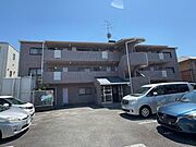 グリーンエクセル梅ノ木 3階 築32年7ヶ月の賃貸物件