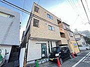 TYハイツ宮内町 3階 新築の賃貸物件