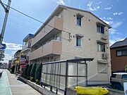 フォルトゥーナ 1階 築15年の賃貸物件