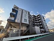 武庫之荘駅より徒歩13分 2階 築31年8ヶ月の賃貸物件