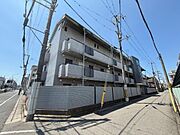 塚口駅より徒歩5分 1階 築37年5ヶ月の賃貸物件