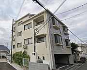 サニーハイツ 3階 築31年2ヶ月の賃貸物件