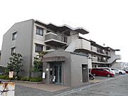 伊丹駅より徒歩27分 3階 築29年9ヶ月の賃貸物件