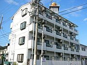 武庫之荘駅より徒歩19分 4階 築37年8ヶ月の賃貸物件