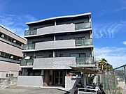 武庫之荘駅より徒歩11分 3階 築32年2ヶ月の賃貸物件