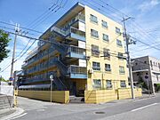 武庫之荘駅より徒歩5分 5階 築53年9ヶ月の賃貸物件