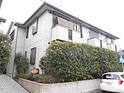 ＤＡＩＫＥＮＮ武庫之荘ヴェストＦ 2階 築23年の賃貸物件