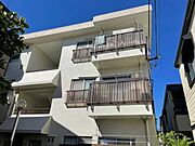 久寿川駅より徒歩3分 2階 築50年5ヶ月の賃貸物件