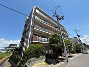 門戸厄神駅より徒歩16分 3階 築27年10ヶ月の賃貸物件