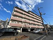 武庫之荘駅より徒歩13分 2階 築33年7ヶ月の賃貸物件