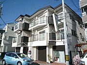 武庫之荘駅より徒歩10分 3階 築47年8ヶ月の賃貸物件