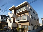 サンシャイン住友の賃貸物件