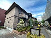 塚口駅より徒歩20分 1階 築22年の賃貸物件