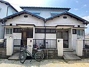 武庫之荘駅より徒歩26分 1階 築57年4ヶ月の賃貸物件